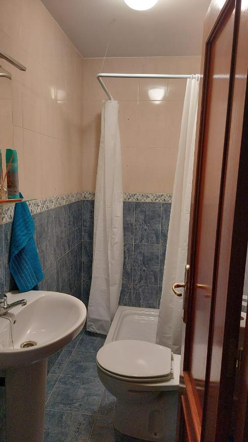 Sweethome El Cerro Rasines Bagian luar foto