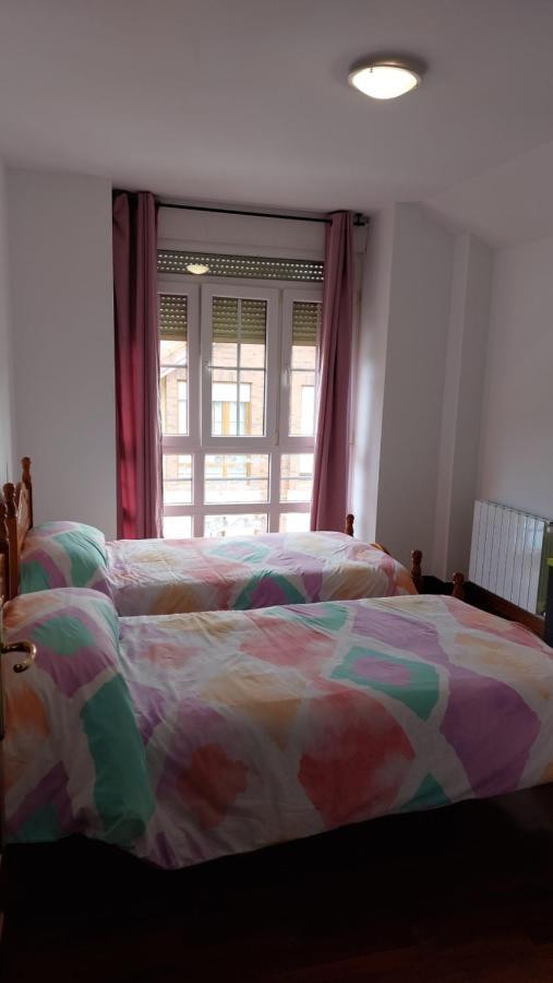 Sweethome El Cerro Rasines Bagian luar foto