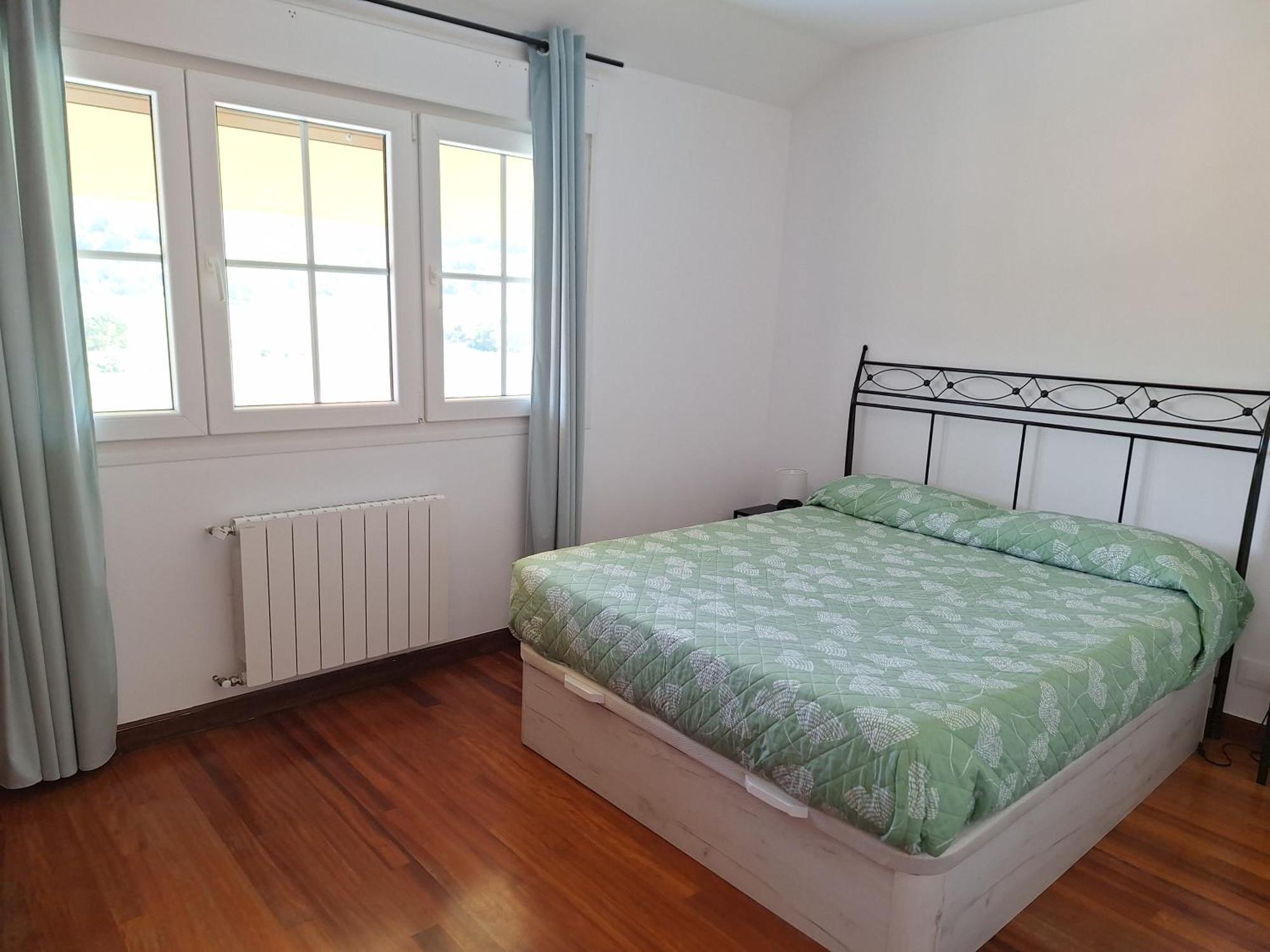 Sweethome El Cerro Rasines Bagian luar foto