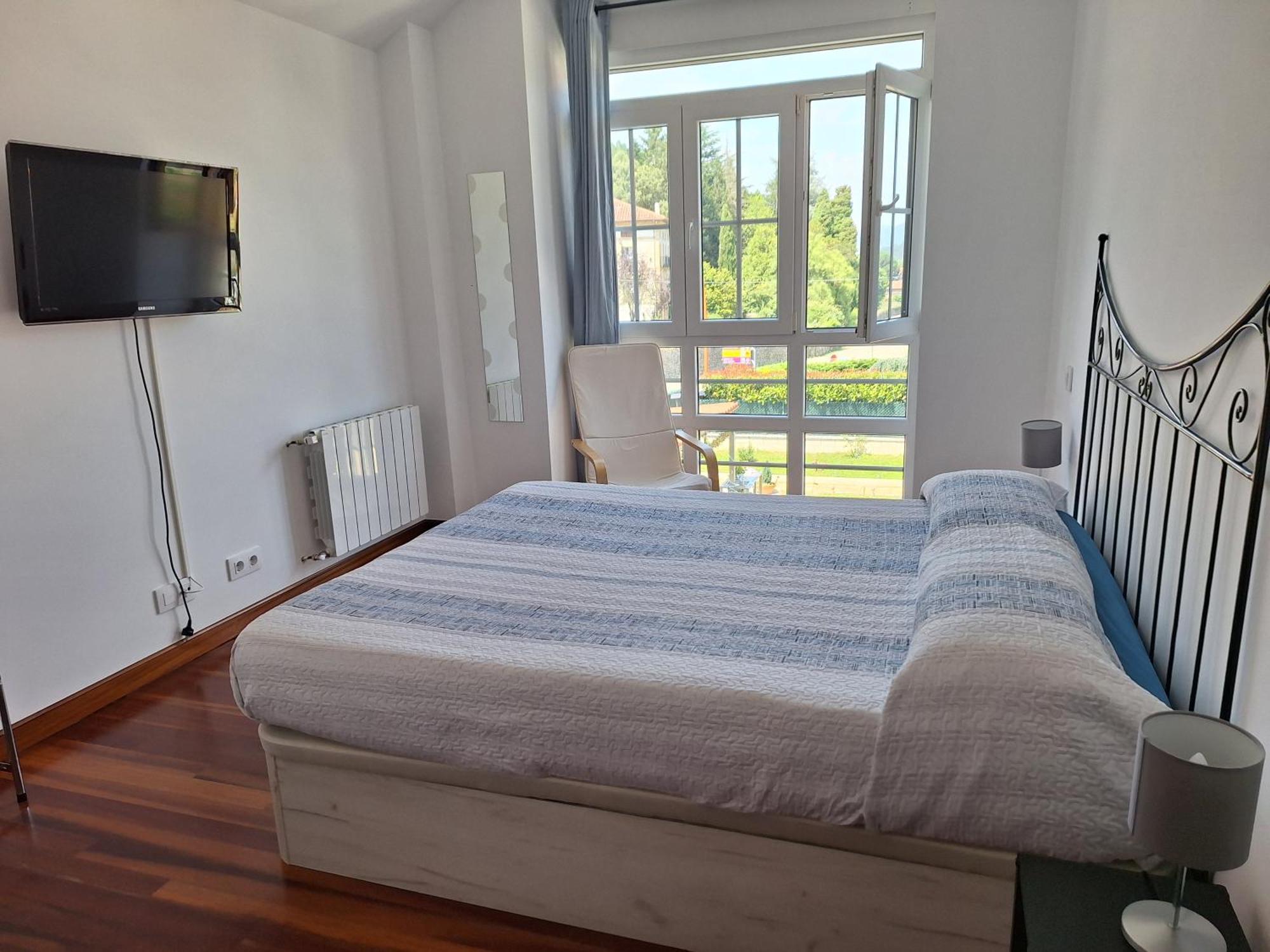 Sweethome El Cerro Rasines Bagian luar foto
